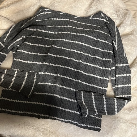 STRIPPED long sleeve - Picture 5 of 5